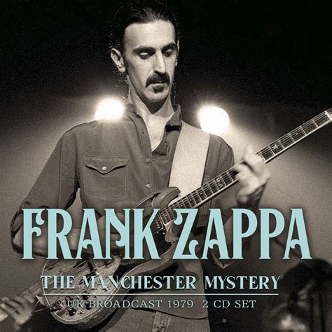 frank zappa album reviews